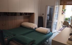 Appartamento Spazioso In Mazzini